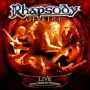 Rhapsody of Fire - Live -From Chaos To Eterniy