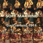 Soft Machine - Switzerland 1974