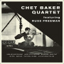 Baker, Chet - Chet Baker With Russ Freeman