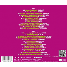 Various - Zyx Italo Disco 12" Hits Vol.