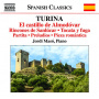 Turina, J. - El Castillo De Almodovar - Piano Music Vol.10