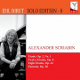 Gurdal, Michele - Etude Op.2 No.1/12 Etudes Op.8...