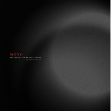 Mono - My Story, the Buraku Story (OST)