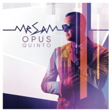 Mr. Sam - Opus Quinto