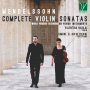 Nicolai, Valentina / Simone El Oufir Pierini - Complete Violin Sonata