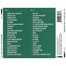 Platters - All Time Greats