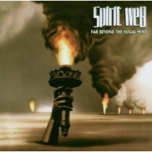 Spirit Web - Far Beyond the Visiual Mind