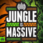 V/A - Jungle is Massive