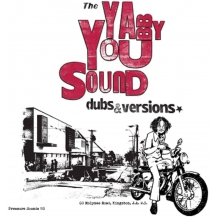 Yabby You & the Prophets - Yabby You Sound-Dubs & Versions