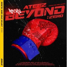 Ateez - Beyond Zero