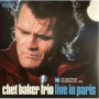 Baker, Chet - In Paris