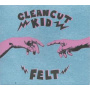 Clean Cut Kid - Felt