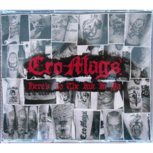 Cro-Mags - Here's To the Ink In Ya