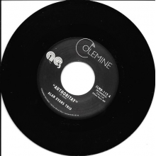 Evans, Alan -Trio- - Authoritay/Drop Hop