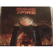 Fame On Fire - Welcome To the Chaos
