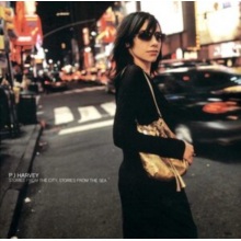 Pj Harvey - Stories From the City, Stories From the Sea