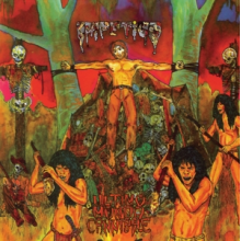 Impetigo - Ultimo Mondo Cannibale