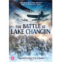 Movie - Battle At Lake Changjin