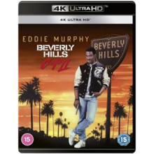 Movie - Beverly Hills Cop Ii