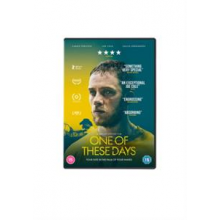 Movie - One of These Days