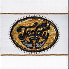 Teddy & the Rough Riders - Teddy & the Rough Riders