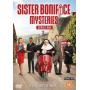 Tv Series - Sister Boniface Mysteries: Series One