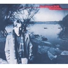 Baumann, Peter - Trans Harmonic