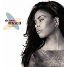 Benson, Sharon - Sunshine