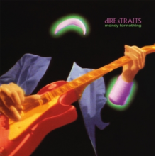 Dire Straits - Money For Nothing