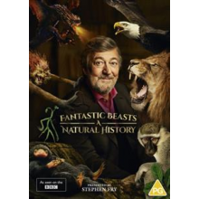 Documentary - Fantastic Beasts: a Natural History