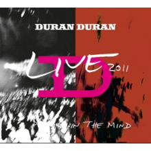 Duran Duran - A Diamond In the Mind - Live 2