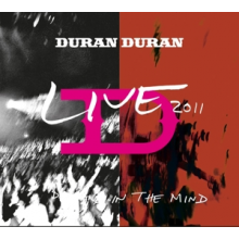 Duran Duran - A Diamond In the Mind - Live 2011