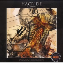 Hacride - Lazarus