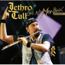 Jethro Tull - Live At Montreux 2003