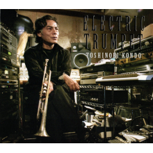 Kondo, Toshinori - Electric Trumpet