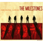 Milestones - Higher Mountain - Closer Sun