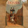 Altmann, Miriam / Julia Huber - Dussek Violin Sonatas Vol. 1