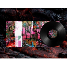 Black Midi - Hellfire