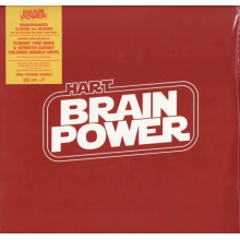 Brainpower - Hart