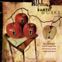 Bruford, Bill -Earthworks- - A Part and Yet Apart