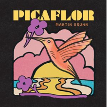 Bruhn, Martin - Picaflor