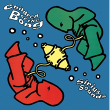 Children of the Bong - Sirius Sounds - the Planet Dog Years