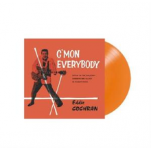 Cochran, Eddie - C'mon Everybody