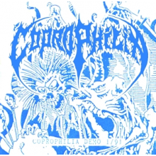 Coprophilia - Demo Collection 1991-1992