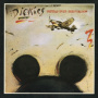 Dickies, the - Stukas Over Disneyland