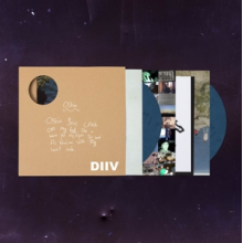 Diiv - Oshin
