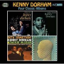Dorham, Kenny - Four Classic Albums