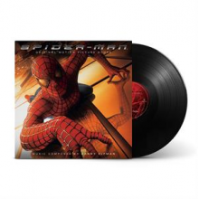 Elfman, Danny - Spider-Man - Original Motion Picture Score