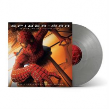 Elfman, Danny - Spider-Man - Original Motion Picture Score