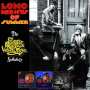 Elmer Gantry's Velvet Opera - Long Nights of Summer